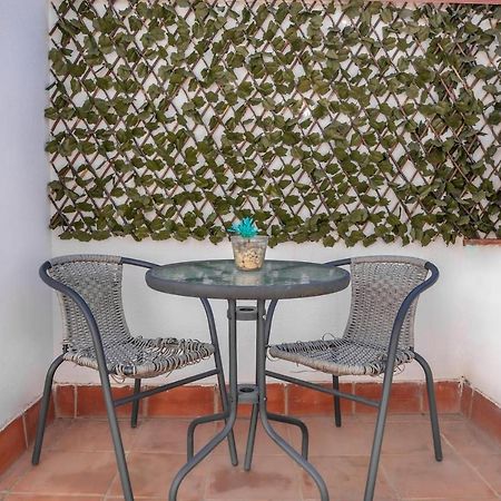 Appartement Private Rooftop & Elegant Studio - Center By Rems à Málaga Extérieur photo