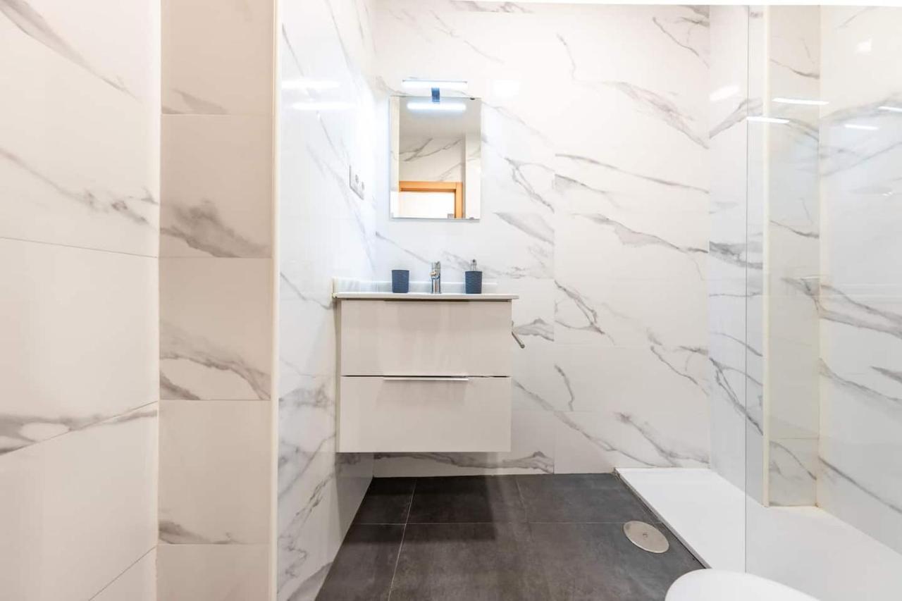 Appartement Private Rooftop & Elegant Studio - Center By Rems à Málaga Extérieur photo
